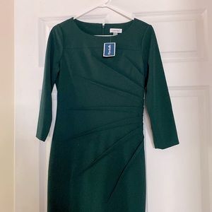 Long sleeve Calvin Klein, never worn.